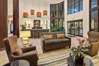 Lobby Best Western Plus Miami Executive Airport Hotel &