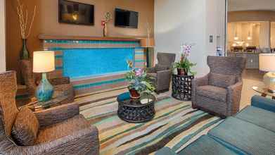 Lobby 4 Best Western Plus Miami Executive Airport Hotel &