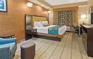 Bedroom 6 Best Western Plus Miami Executive Airport Hotel &