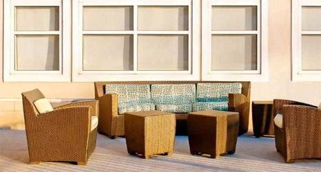 Sảnh chờ 2 Residence Inn Newark Elizabeth/Liberty Int Airport