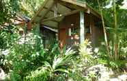 Luar Bangunan 7 Mungumby Lodge