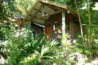 Luar Bangunan Mungumby Lodge