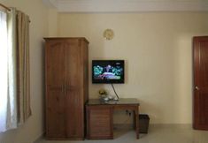 臥室 4 Phan Anh Backpackers Hostel