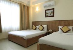 臥室 5 Phan Anh Backpackers Hostel