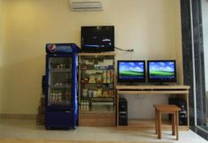 大廳 6 Phan Anh Backpackers Hostel