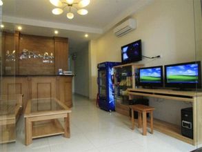 大廳 4 Phan Anh Backpackers Hostel