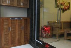 大廳 7 Phan Anh Backpackers Hostel