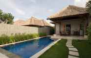 Lainnya 5 The Alam Villa