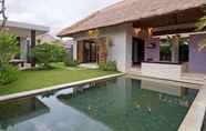 Lainnya 7 The Alam Villa