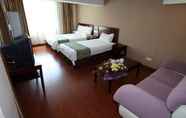 Lainnya 7 Greentree Inn Luoyang Wangcheng Square Business Ho