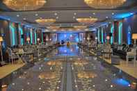 Functional Hall Crowne Plaza Riyadh Al Waha