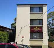 Bangunan 6 Waldorf Drummoyne Serviced Apartments