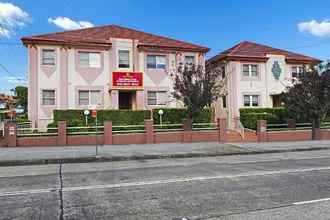 Bangunan 4 Waldorf Drummoyne Serviced Apartments