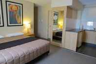 Kamar Tidur Waldorf Drummoyne Serviced Apartments