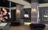 Lobi 5 FX Hotel GuanQian Suzhou