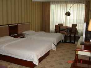 Bedroom 4 Jiahe Business Hotel