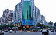 Bangunan 3 Youjia Hotel and Apartment Guangzhou Huadu