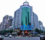 Exterior 3 Youjia Hotel and Apartment Guangzhou Huadu