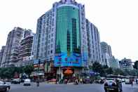 Exterior Youjia Hotel and Apartment Guangzhou Huadu