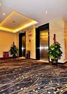 LOBBY Youjia Hotel and Apartment Guangzhou Huadu