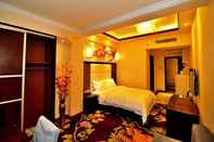 Kamar Tidur Youjia Hotel and Apartment Guangzhou Huadu