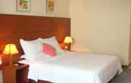 อื่นๆ 2 Youjia Hotel and Apartment Guangzhou Huadu