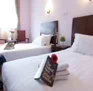 Kamar Tidur 2 Shijia Inn By The Bund