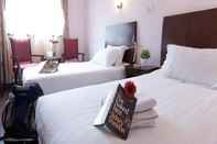 Kamar Tidur Shijia Inn By The Bund