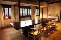 ห้องประชุม Blossom Hill Inn Zhouzhuang Seasonland