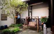 Ruang untuk Umum 4 Blossom Hill Inn Zhouzhuang Seasonland