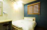 ห้องนอน 3 Vestin Villa Myeong-Dong Guest House