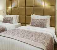 Bilik Tidur 4 Dedeman Bostanci IstanbulHotel & Convention Centre