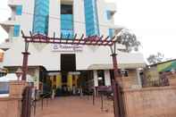 Exterior Hotel Rajsangam