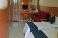 Bedroom Hotel Rajsangam
