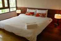 Kamar Tidur Baan Tye Wang Hotel