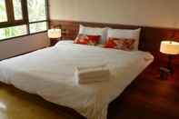 Bedroom Baan Tye Wang Hotel