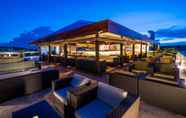 Bar, Kafe dan Lounge 2 Sea Shell Port Blair