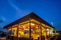 Restoran Sea Shell Port Blair