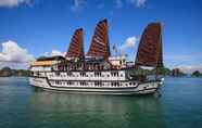 Others 2 Halong Paloma Cruise