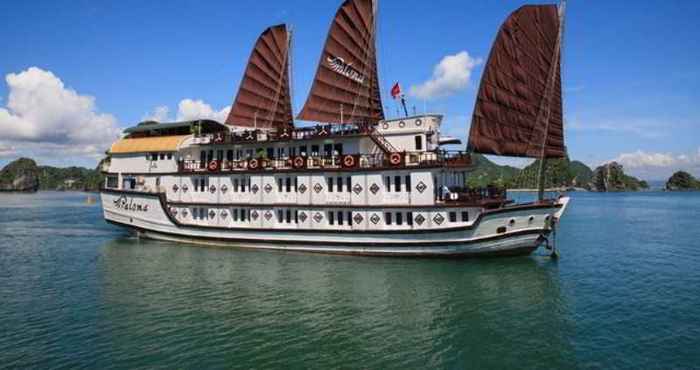 Others Halong Paloma Cruise