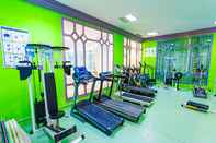 Fitness Center Houria Palace
