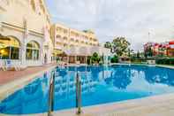 Swimming Pool Houria Palace