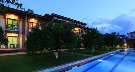 Others 2 Kerme Ottoman Apart Gokova