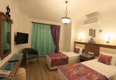 기타 4 Kerme Ottoman Apart Gokova