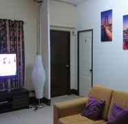 Lobi 4 8th Street Guesthouse - Lahug