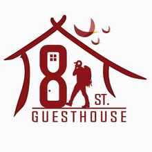 Bangunan 4 8th Street Guesthouse - Lahug