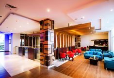 大堂 4 Aziza Pekanbaru