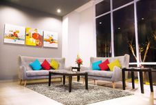 大堂 Aziza Pekanbaru