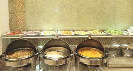 その他 2 Lexington Central Hotel