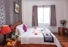 その他 6 Lexington Central Hotel